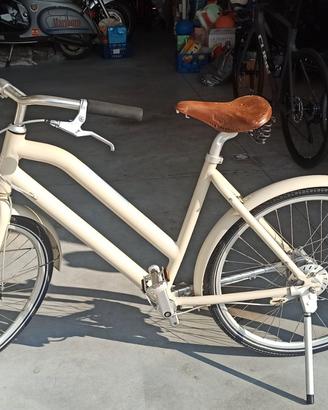 Bicicletta donna Biomega
