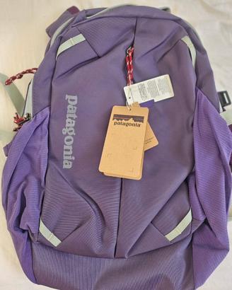 Zaino Patagonia Daypack Viola