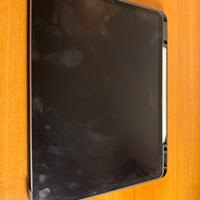 Apple Ipad 12.9 256gb 6a Gen, 2022 e apple pen 2g