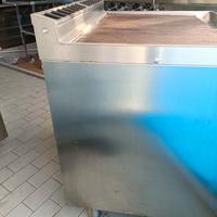 Fry top