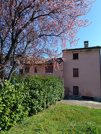 Casa Rovescala