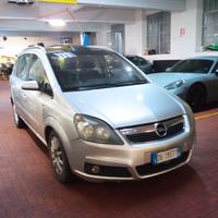 Opel Zafira 1.9 CDTI 120CV Cosmo 7 POSTI Tetto pan