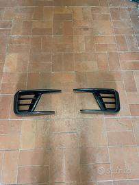 Front bumper polo 6r/c gti wrc SPORGENTI