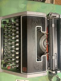 Olivetti 
