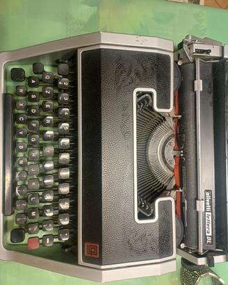 Olivetti 