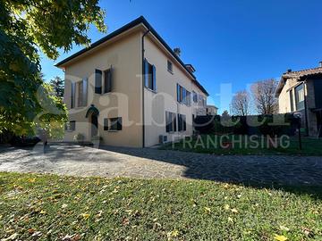 Villa o villino Bologna [Cod. rif 3303225VRG]