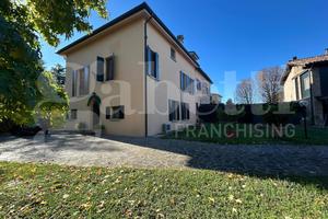 Villa o villino Bologna [Cod. rif 3303225VRG]