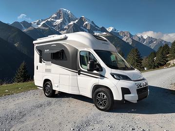 Wingamm OASI 540.1 MY26 DOLOMITI