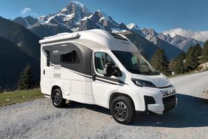 Wingamm OASI 540.1 MY26 DOLOMITI