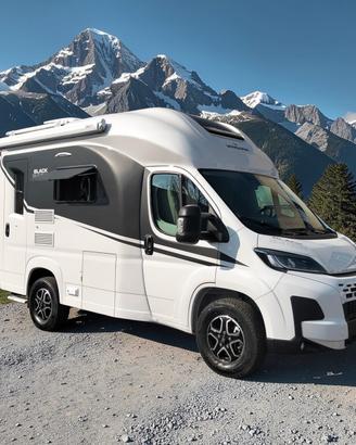 Wingamm OASI 540.1 MY26 DOLOMITI