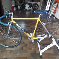 Bici da corsa Chesini