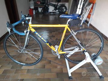 Bici da corsa Chesini