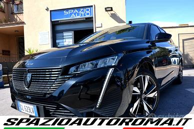 Peugeot 308 1.5 HDi 130CV EAT8 ALLURE SW *PREZZO R