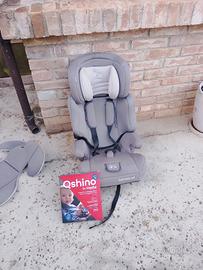 seggiolino auto