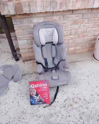 seggiolino auto