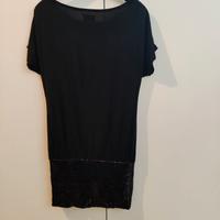 Maglia vestito donna Duck Farm Tg M 