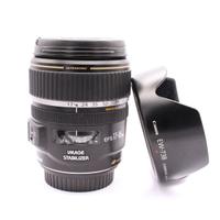 Canon EF-S 17-85mm f/4-5.6 IS USM