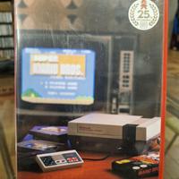 Wii supermario history 1985-2010