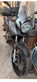 Honda Transalp 700