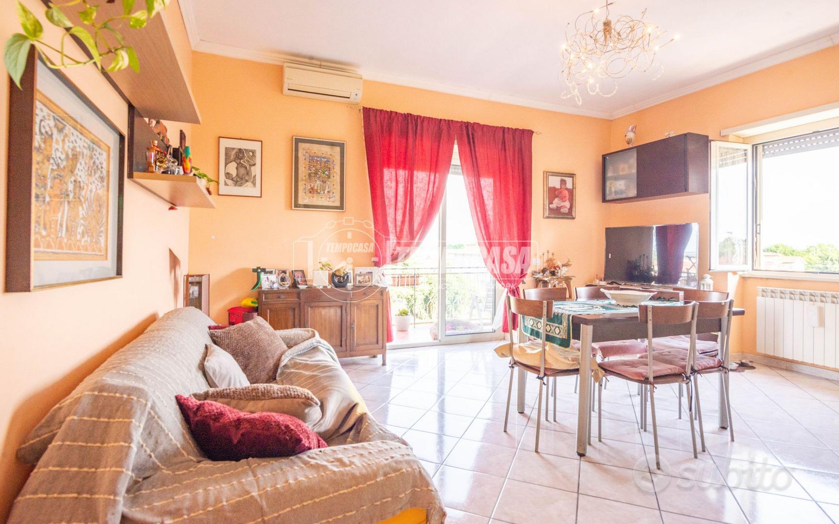 Appartamento – Anguillara Sabazia, Colle Biadaro, Roma Capitale - Vista 2