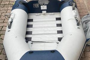 Tender Zodiac C200
