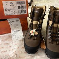 Scarpe Aku