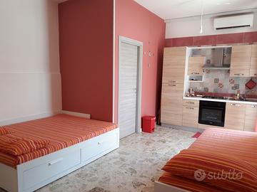 Monolocale Baia Verde Gallipoli a 150mt dal mare