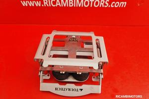 SUPPORTO TOURATECH GARMIN Zumo 210/220 Nüvi 550