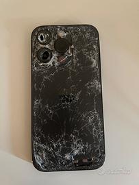 iPhone 14 Pro - Solo ricambi (Scheda madre FUNZION