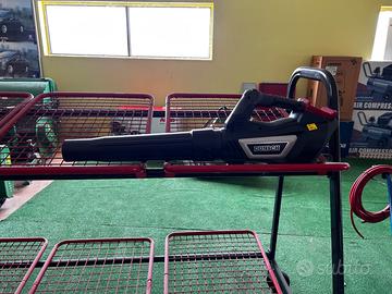 Soffiatore a batteria