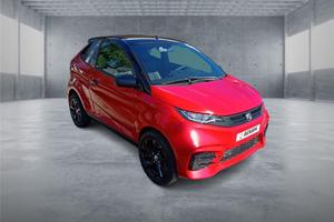 AIXAM Coupé Coupé Sport Ambition