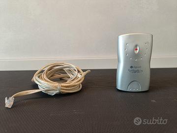 Vecchio ModemADSL Digicom Michelangelo USB CX