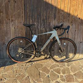 Cannondale Topstone Carbon 3 GRX2X Taglia 54
