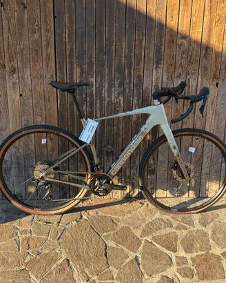 Cannondale Topstone Carbon 3 GRX2X Taglia 54
