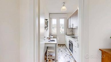 INTERO APPARTAMENTO A PADOVA CENTRO