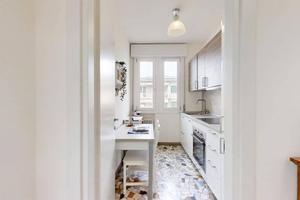 INTERO APPARTAMENTO A PADOVA CENTRO