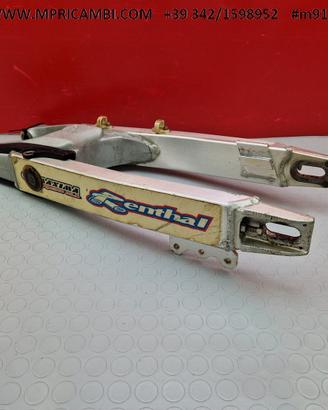 FORCELLONE POSTERIORE SUZUKI RM 125 1996 1997 RM12