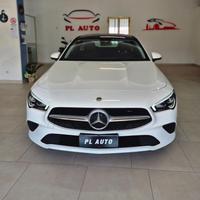 Mercedes-benz CLA 200 220 d Automatic Business