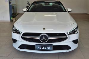 Mercedes-benz CLA 200 220 d Automatic Business