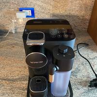 Nespresso Gran Lattissima