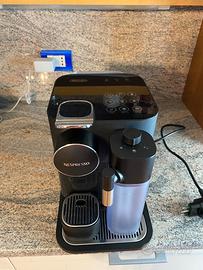 Nespresso Gran Lattissima
