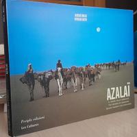 AZALAI - PERIPLO - CAROVANA SALE