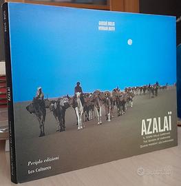 AZALAI - PERIPLO - CAROVANA SALE