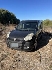 Fiat Doblo 2010 312mila km motore guasto