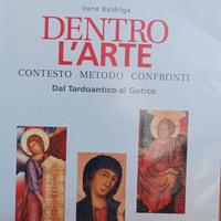 L'ARTE DENTRO      volume 2 e 4
