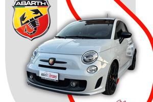 Abarth 500 1.4 16v t. t-jet Custom 135cv E6