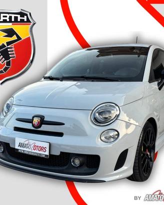 Abarth 500 1.4 16v t. t-jet Custom 135cv E6
