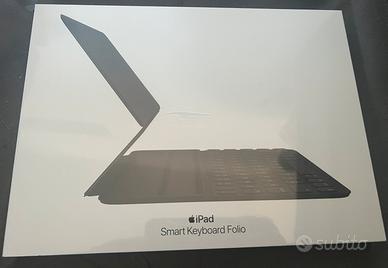IPad Smart Keyboard Folio - Italian Model 2038
