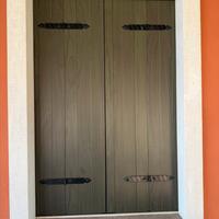 Porta finestre e balconi