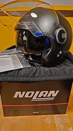 Nolan N21 Visor